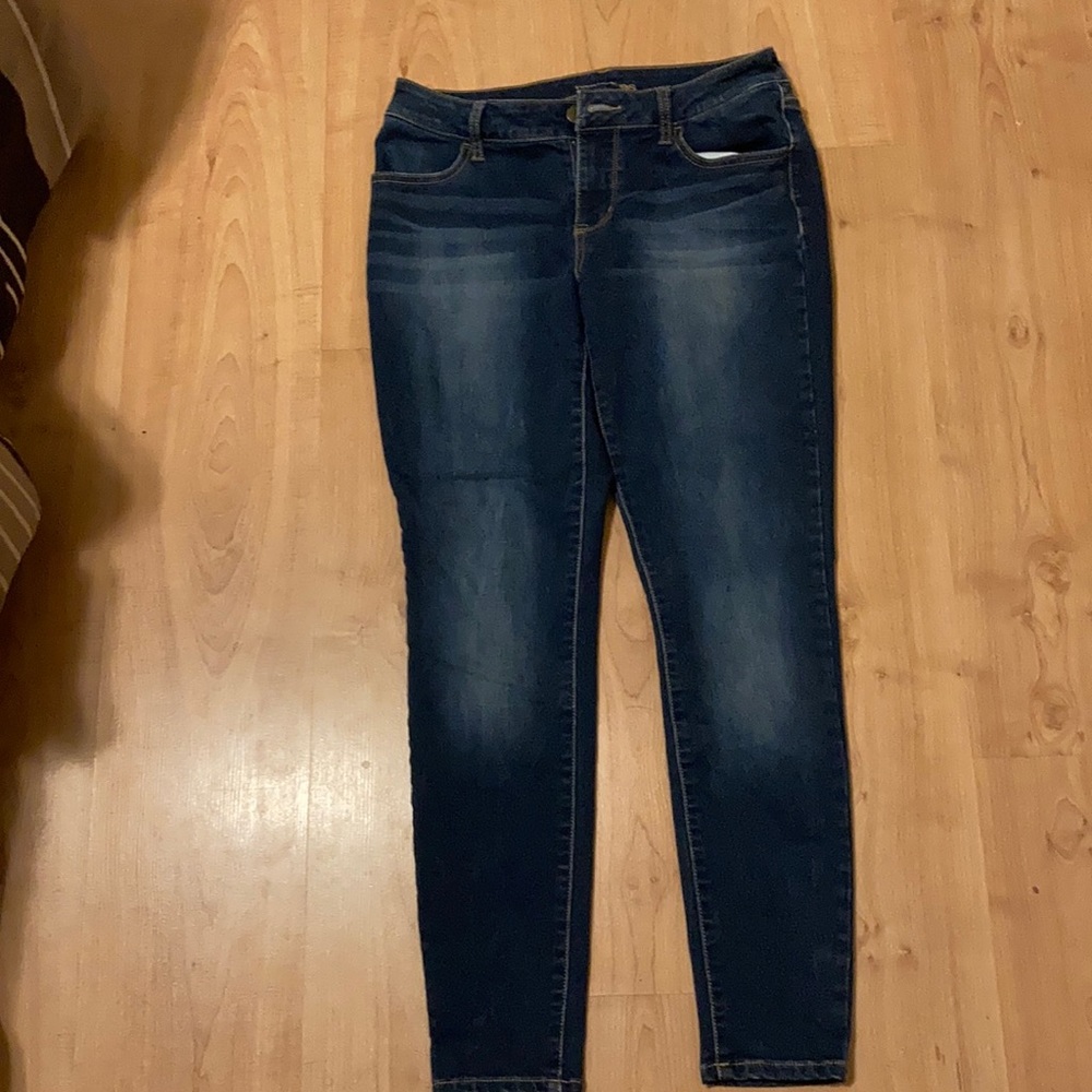 Reitmans jeans